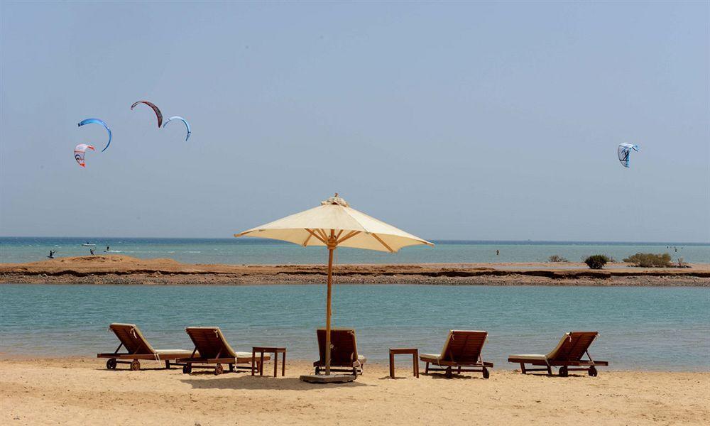 Hotel La Maison Bleue El Gouna (Adults Only) Hurghada Exterior foto